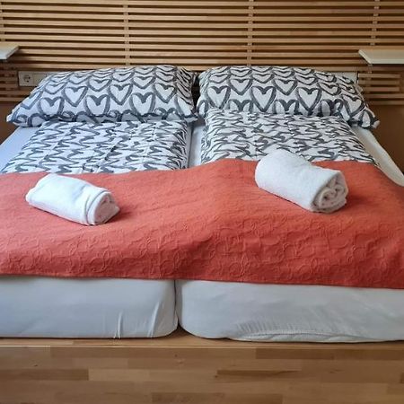 Aparthotel Bianca In Vienna Room 105 エクステリア 写真