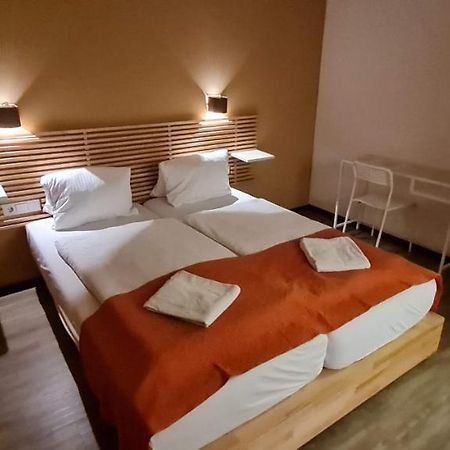 Aparthotel Bianca In Vienna Room 105 エクステリア 写真