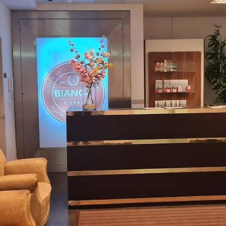 Aparthotel Bianca In Vienna Room 105 エクステリア 写真
