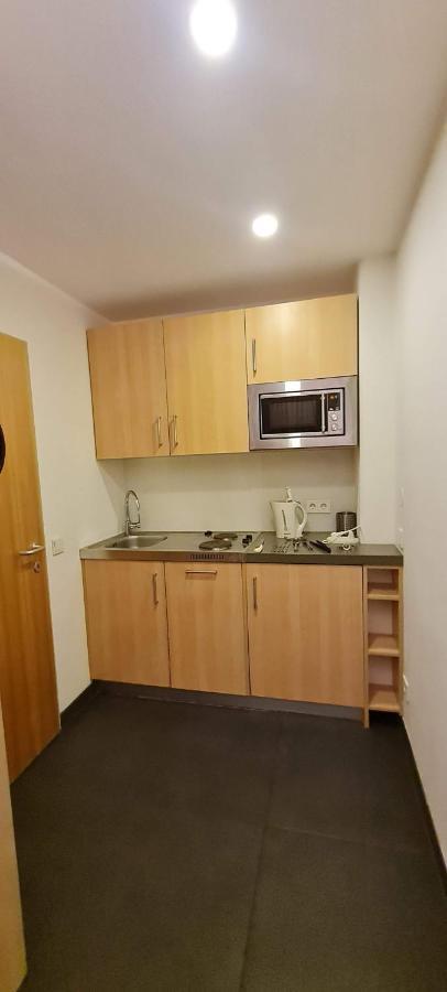 Aparthotel Bianca In Vienna Room 105 エクステリア 写真