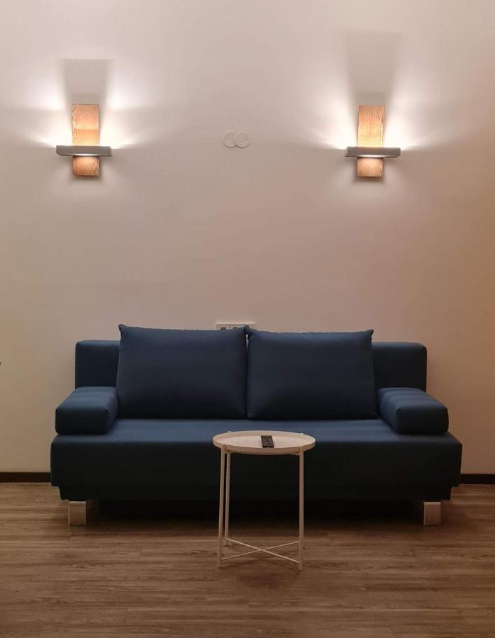Aparthotel Bianca In Vienna Room 105 エクステリア 写真