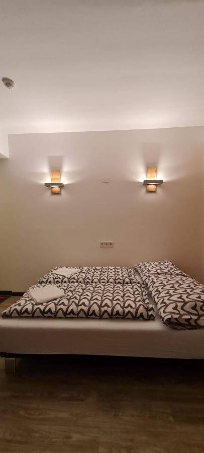Aparthotel Bianca In Vienna Room 105 エクステリア 写真