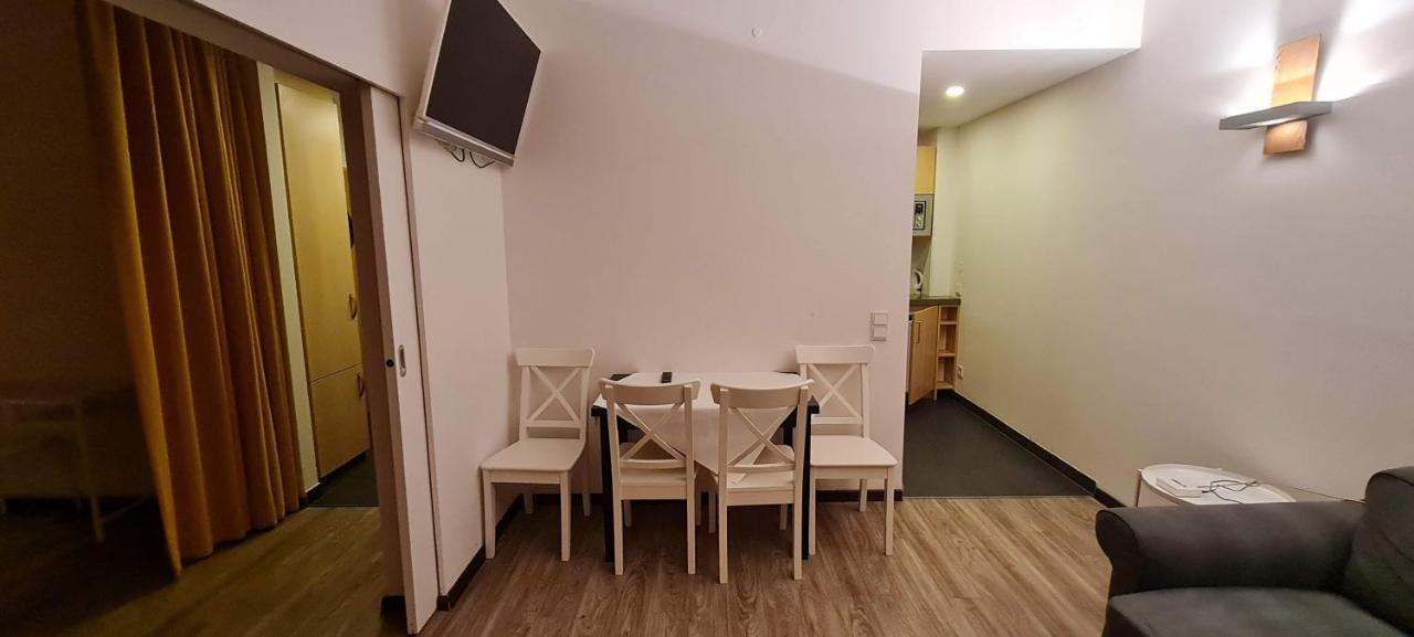 Aparthotel Bianca In Vienna Room 105 エクステリア 写真