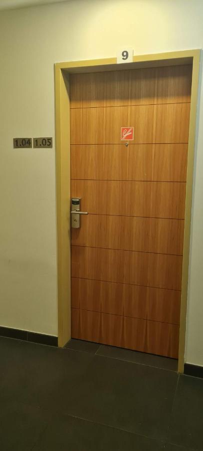 Aparthotel Bianca In Vienna Room 105 エクステリア 写真