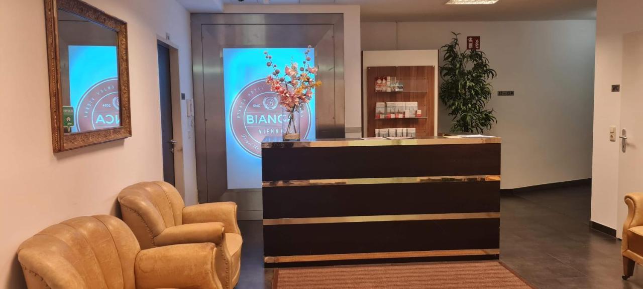 Aparthotel Bianca In Vienna Room 105 エクステリア 写真